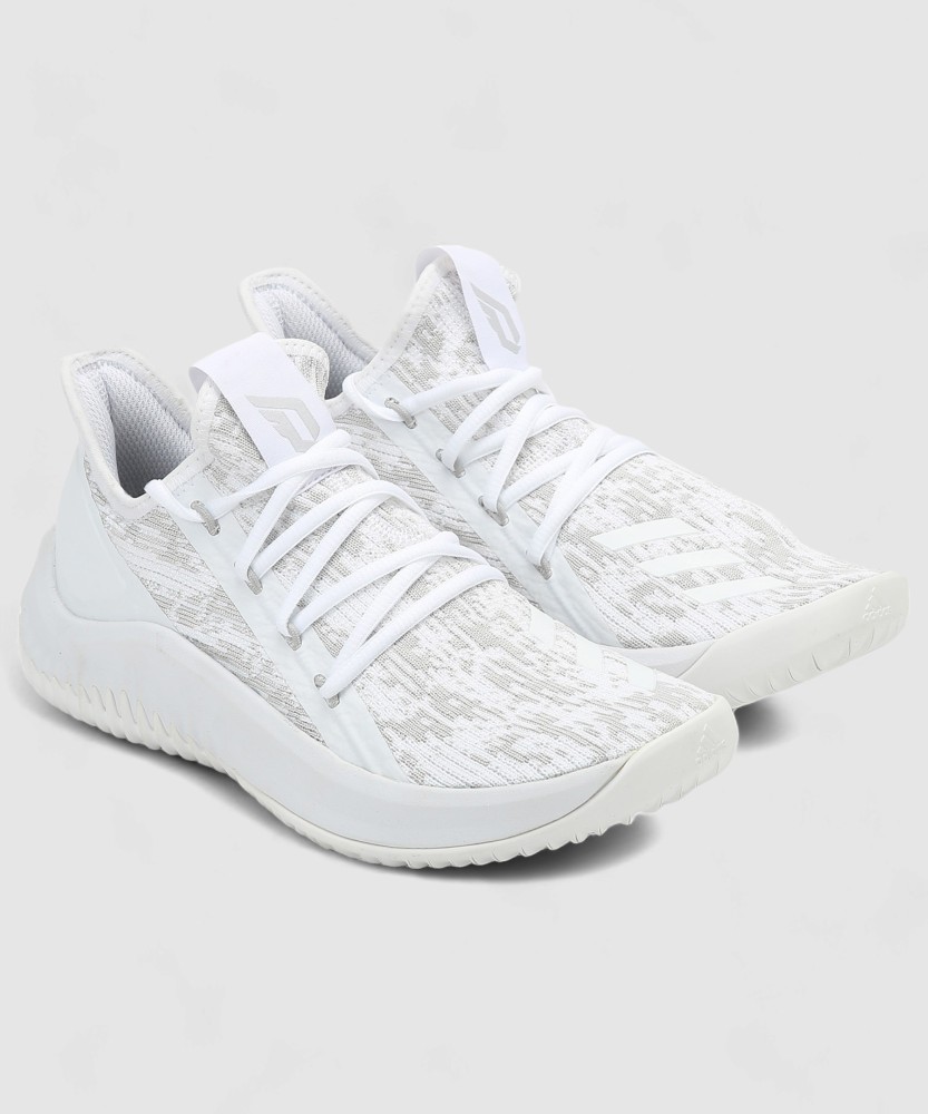 Adidas dame 4 price in india hotsell