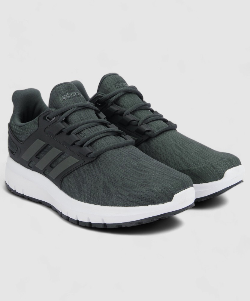 ADIDAS ENERGY CLOUD 2 M Running Shoes For Men Buy CARBON CARBON CBLACK Color ADIDAS ENERGY CLOUD 2 M Running Shoes For Men Online at Best Price Shop Online for Footwears in