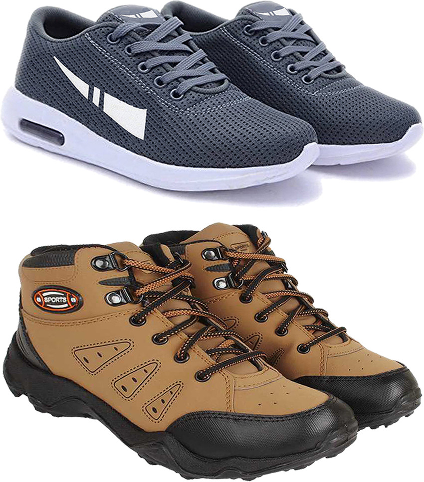 Sports shoes for trekking sale