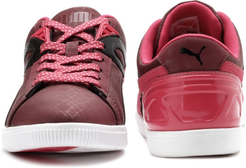 Puma ikaz lo ladies trainers new arrivals