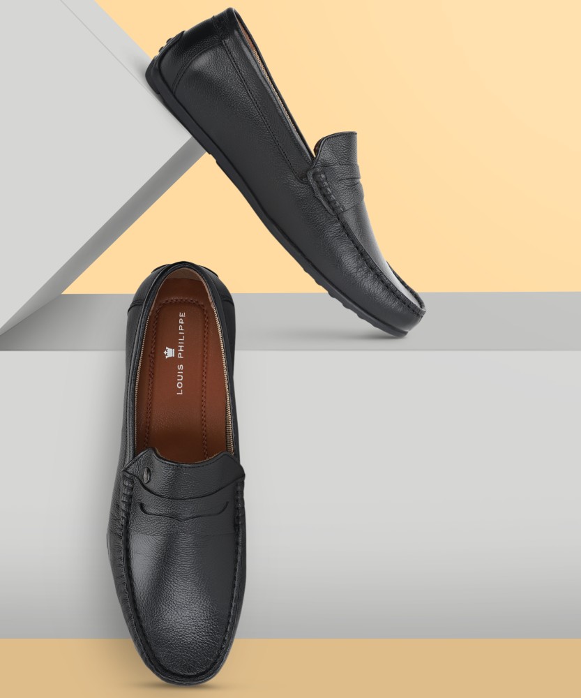 Louis philippe shoes flipkart online