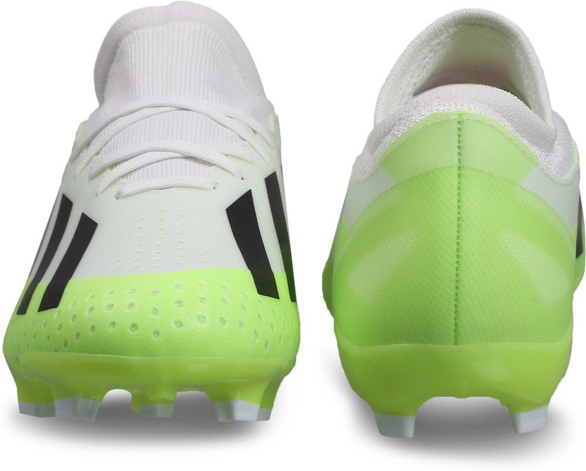 Adidas x 18.1 top fg 346