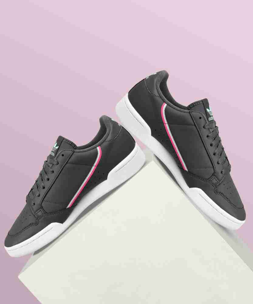 Adidas continental outlet 80 kaki