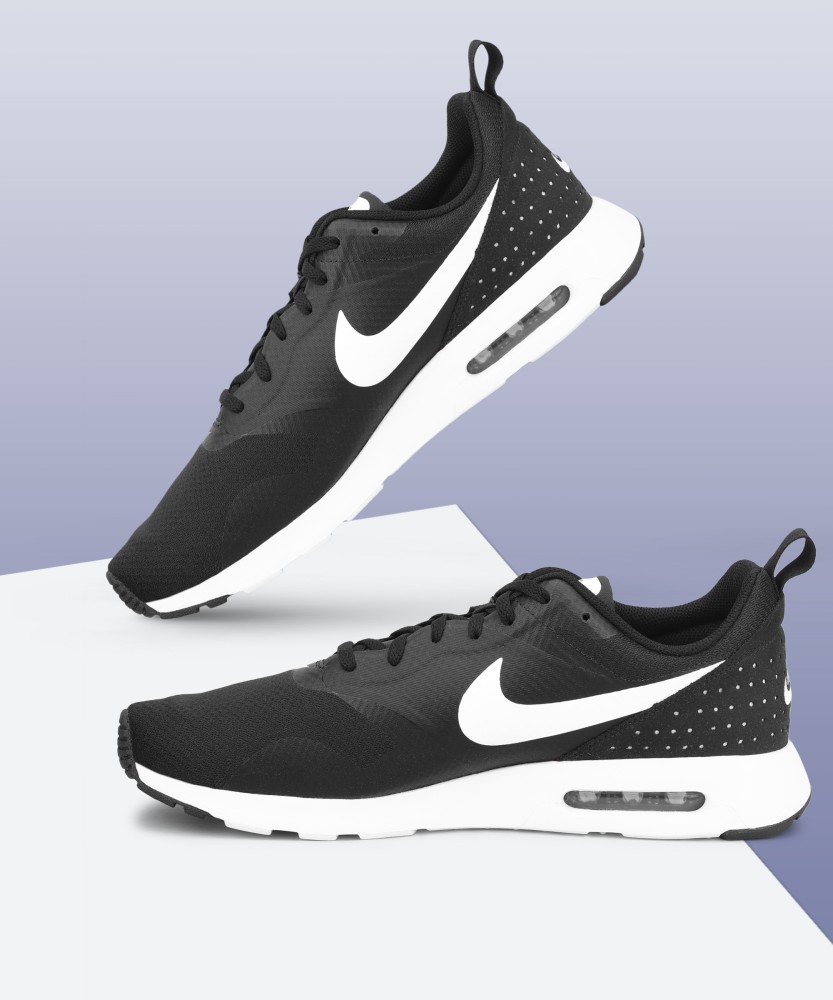 NIKE Air Max Tavas Sneakers For Men Buy NIKE Air Max Tavas Sneakers For Men Online at Best Price Shop Online for Footwears in India Flipkart