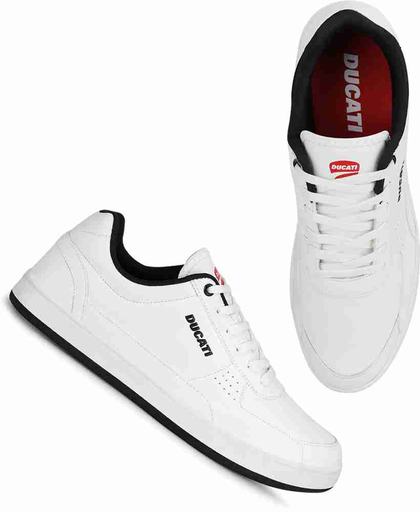 Ducati sneaker hotsell
