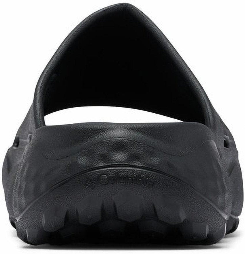 Columbia men's slide sandals deals