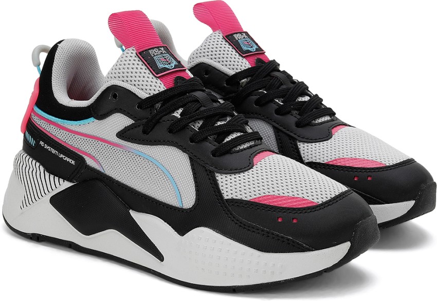 Puma rs x clearance fille