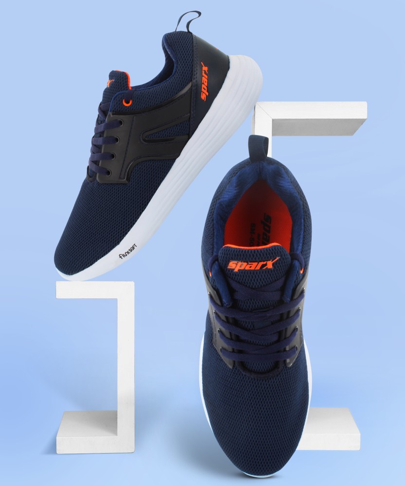 Buy Sparx Men SM500 Navy Blue Royal Blue Sports Shoes Online at Best  Prices in India  JioMart