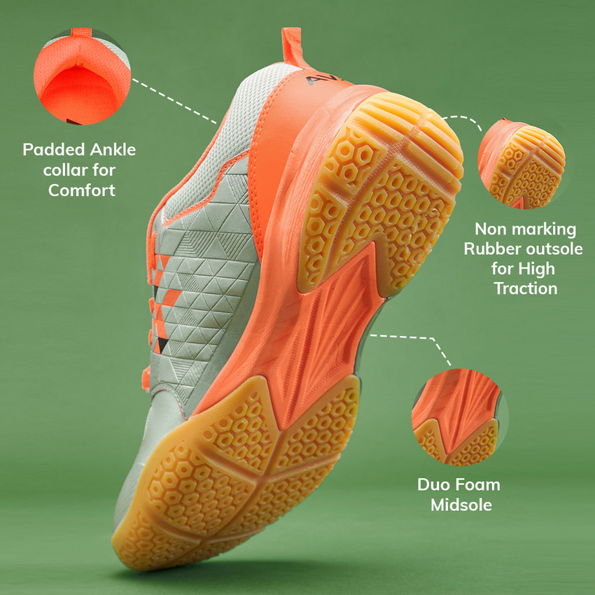 AVANT FluidX2.0 Badminton shoes Non marking Anti skid shoes with Rubber Outsoles Badminton Shoes For Men Buy AVANT FluidX2.0 Badminton shoes Non marking Anti skid shoes with Rubber Outsoles Badminton ...