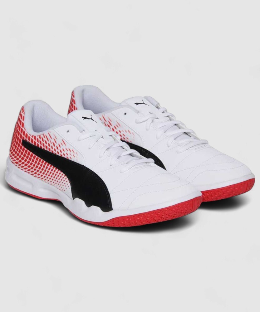 Puma men's veloz indoor ng badminton shoes on sale