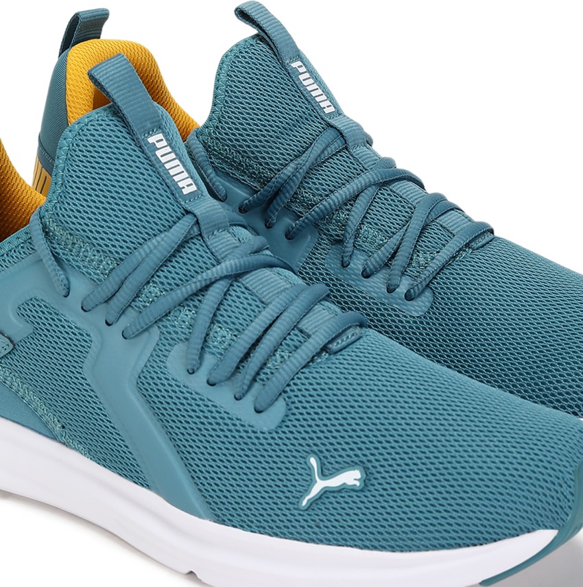 Puma enzo outlet bold knit