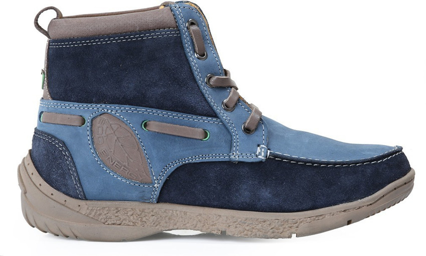 Buy Blue Color RED CHIEF Casuals For Men Online at Best Price