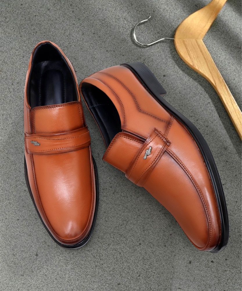 Best slip on formal shoes cheap
