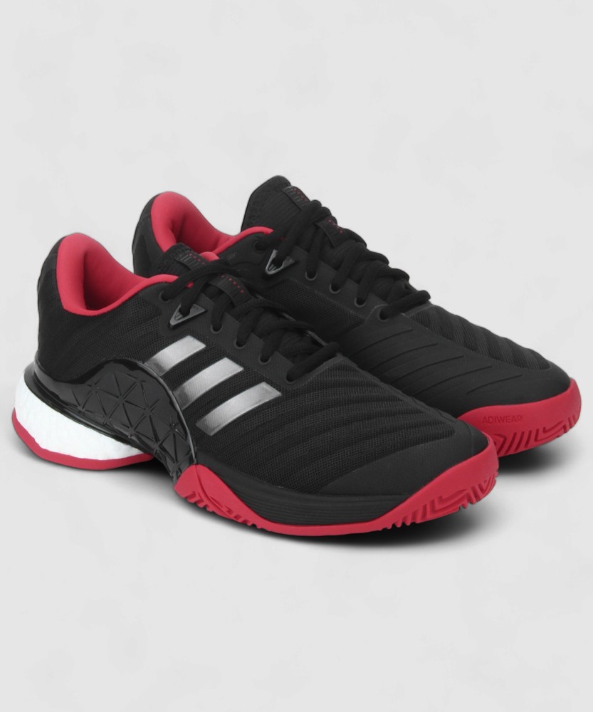 ADIDAS Barricade 2018 Boost Running Shoes For Men Buy ADIDAS Barricade 2018 Boost Running Shoes For Men Online at Best Price Shop Online for Footwears in India Flipkart