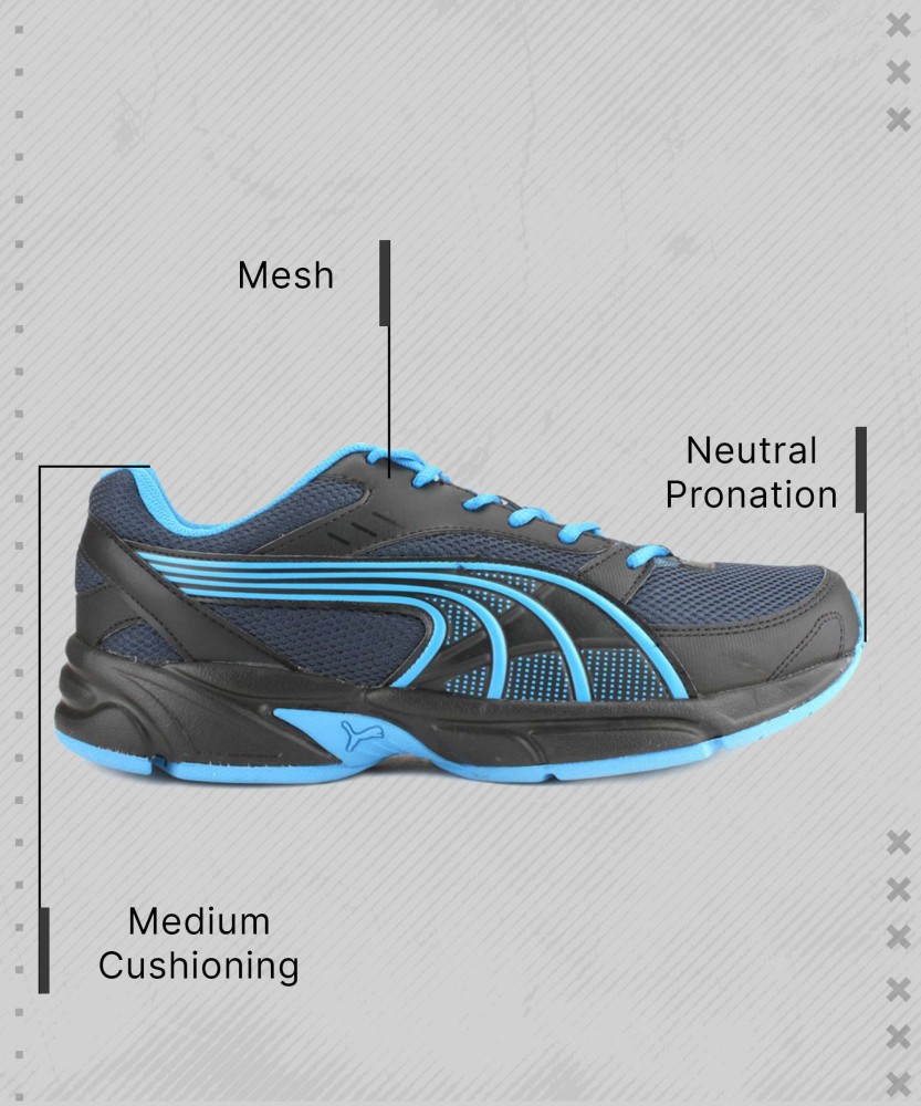 Puma atom 2024 dp running shoes