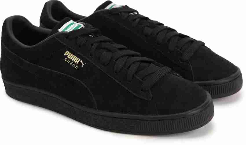 All sale suede pumas