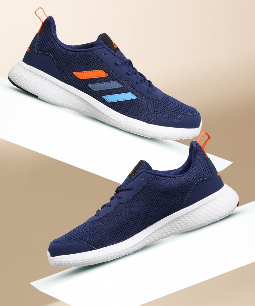 Adidas original on sale uipath run shoes