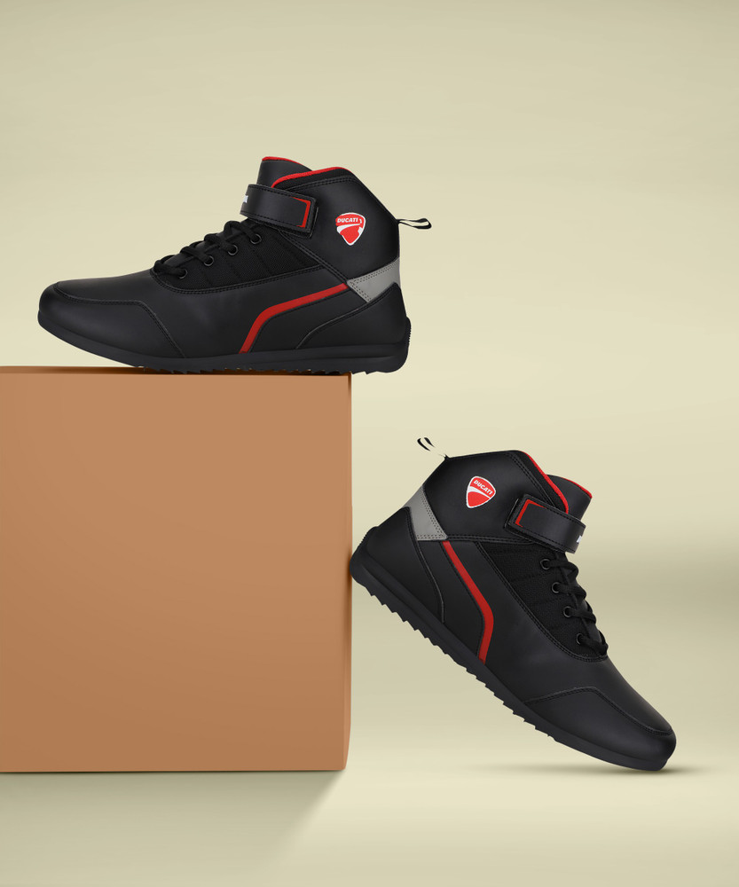 men's ducati shoes