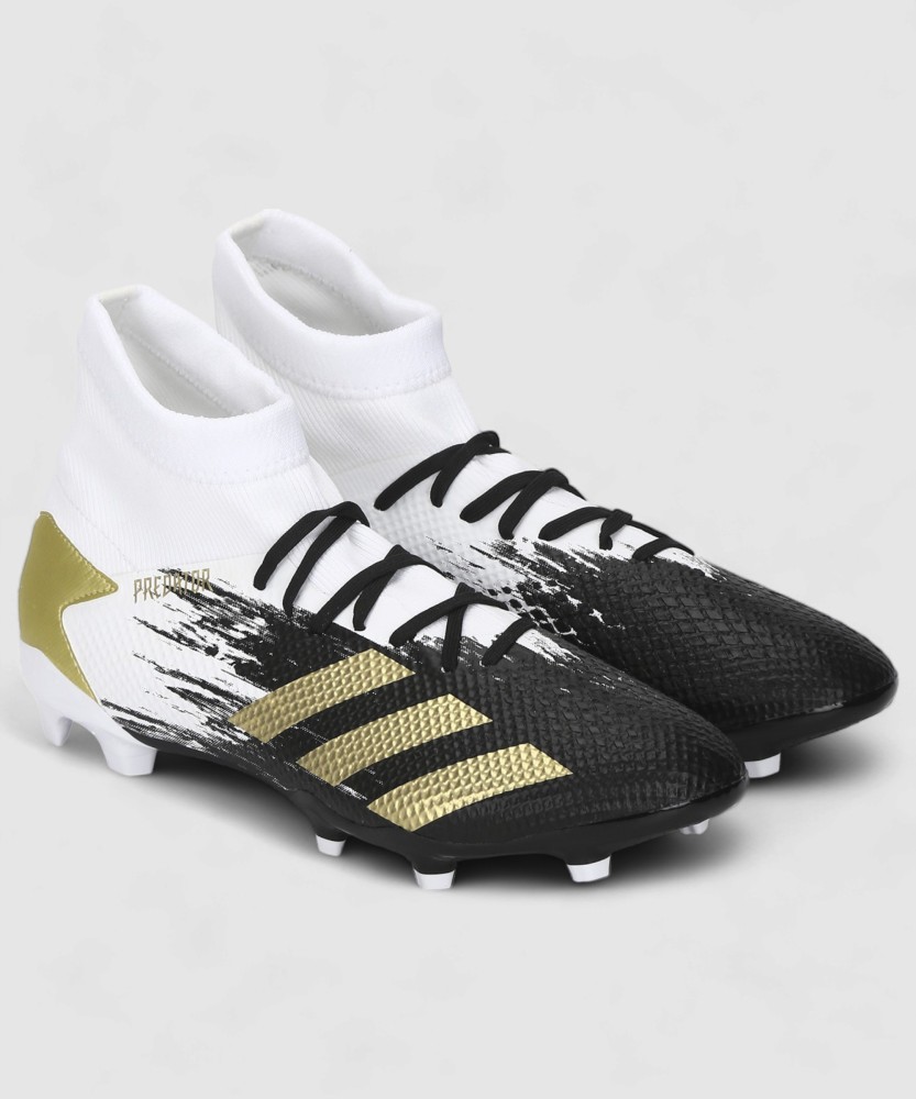 ADIDAS Predator 20.3 Fg Football Shoes For Men Buy ADIDAS Predator 20.3 Fg Football Shoes For Men Online at Best Price Shop Online for Footwears in India Flipkart