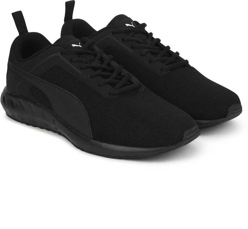 Puma flex hot sale running shoes