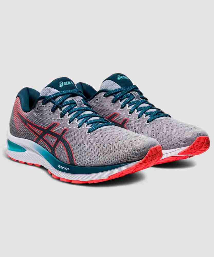 Asics gel cumulus 20 vs 22 hotsell