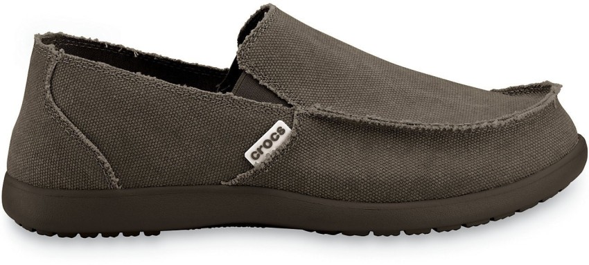 CROCS Santa Cruz Mens Loafers For Men Buy CROCS Santa Cruz Mens