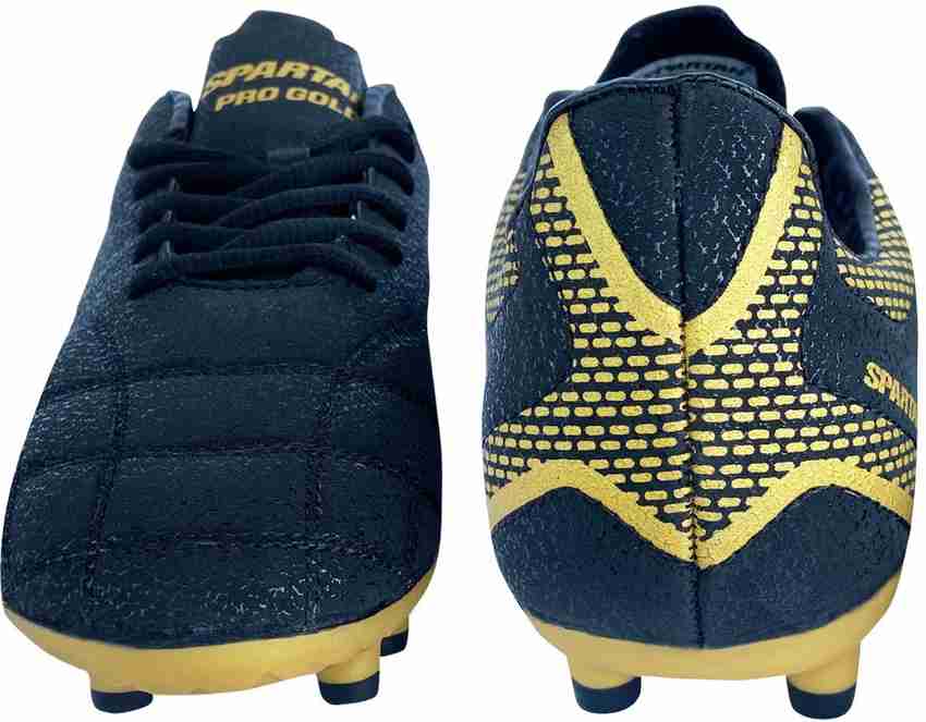 spartan football shoes