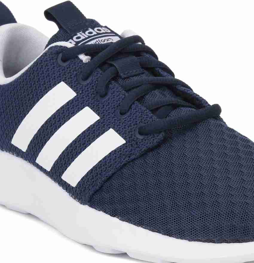 ADIDAS Cf Swift Racer Running Shoes For Men Buy ADIDAS Cf Swift Racer Running Shoes For Men Online at Best Price Shop Online for Footwears in India Flipkart