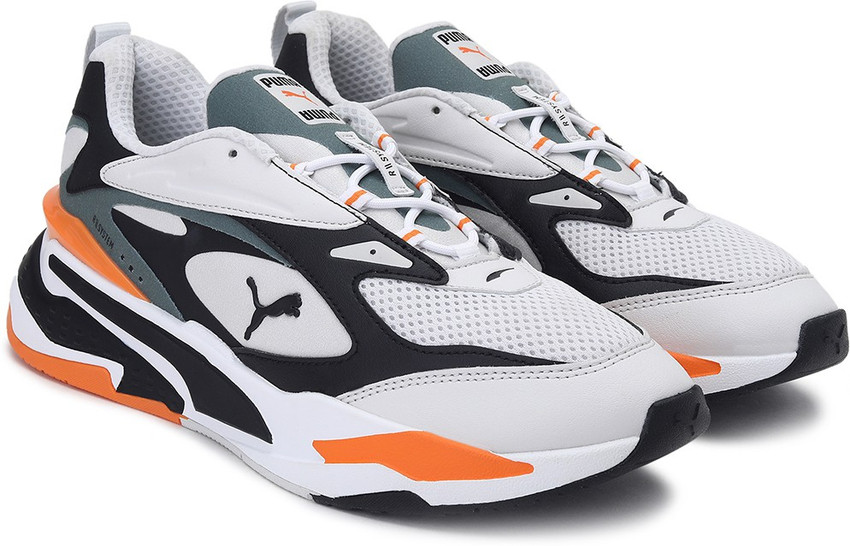 PUMA RS Fast Sneakers For Men Buy PUMA RS Fast Sneakers For Men Online at Best Price Shop Online for Footwears in India Flipkart