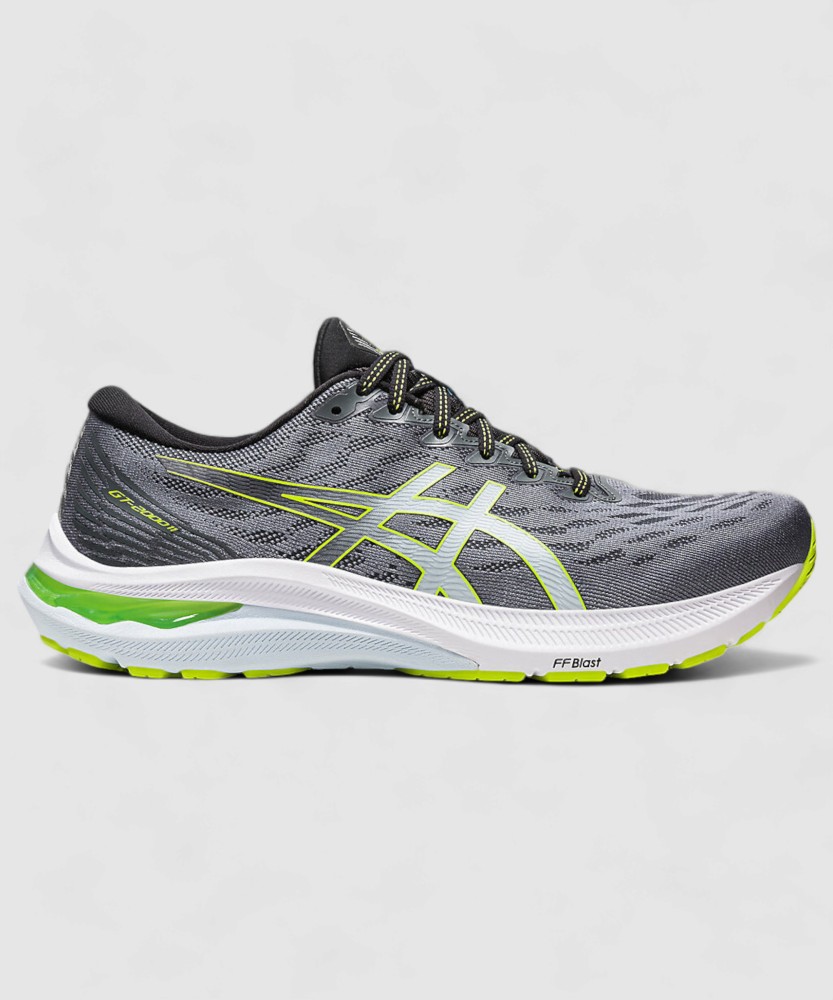 ASICS Men's GT-2000 11 Running Shoes: A Comprehensive Guide