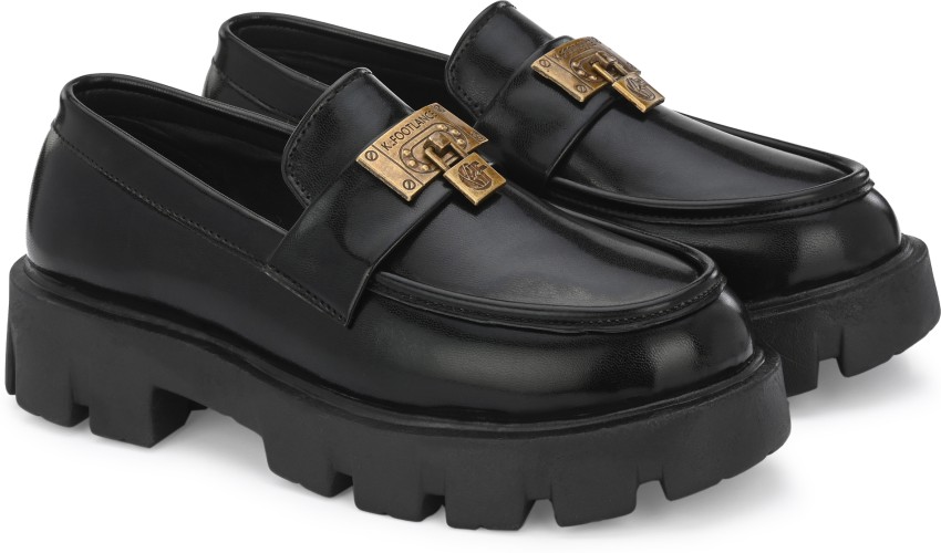 Flipkart loafer shoes on sale 499