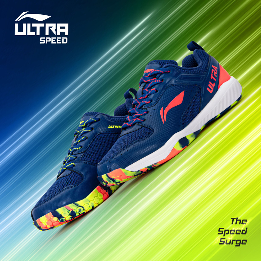 Li ning badminton shoes flipkart sale