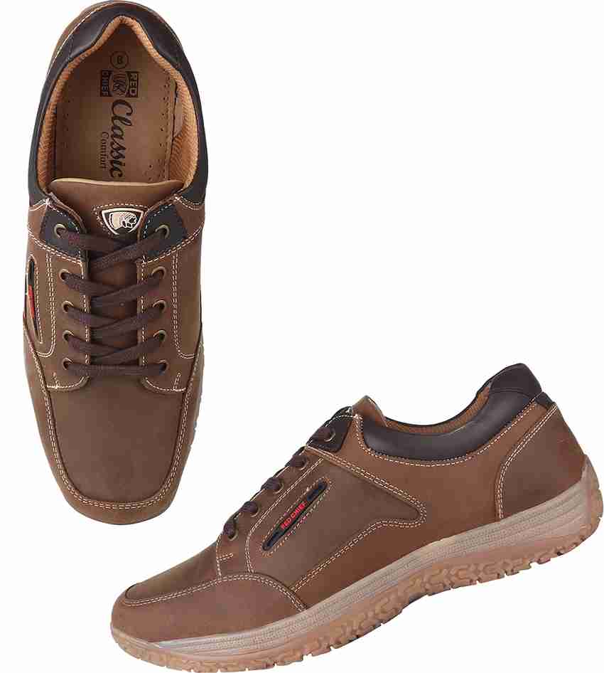 RED CHIEF RC3520 Casuals For Men Buy RED CHIEF RC3520 Casuals