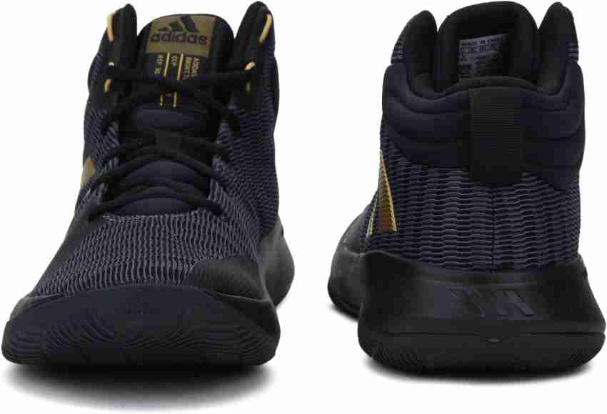 ADIDAS PRO ELEVATE 2018 Basketball Shoes For Men Buy ADIDAS PRO ELEVATE 2018 Basketball Shoes For Men Online at Best Price Shop Online for Footwears in India Flipkart