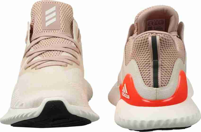 ADIDAS ALPHABOUNCE BEYOND M Running Shoes For Men Buy LINEN CWHITE ASHPEA Color ADIDAS ALPHABOUNCE BEYOND M Running Shoes For Men Online at Best Price Shop Online for Footwears in India