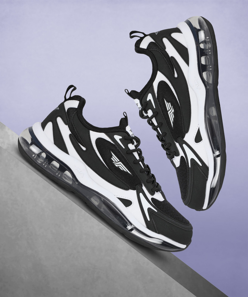 red tape sports shoes air max