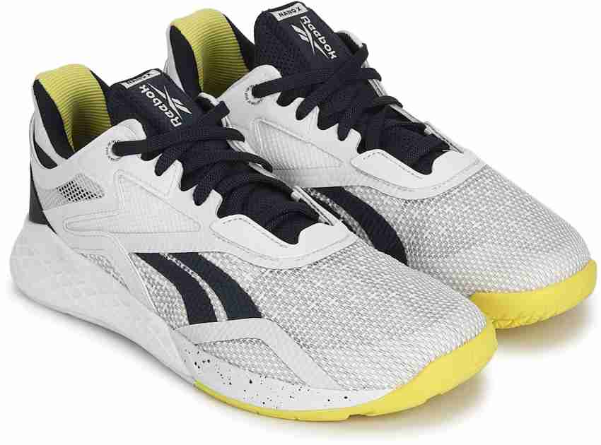 REEBOK Reebok Nano X Training & Gym Shoes For Women - Buy REEBOK Reebok  Nano X Training & Gym Shoes For Women Online at Best Price - Shop Online  for Footwears in India