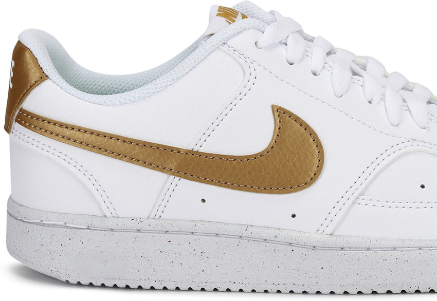 Nike court vision deals low femme