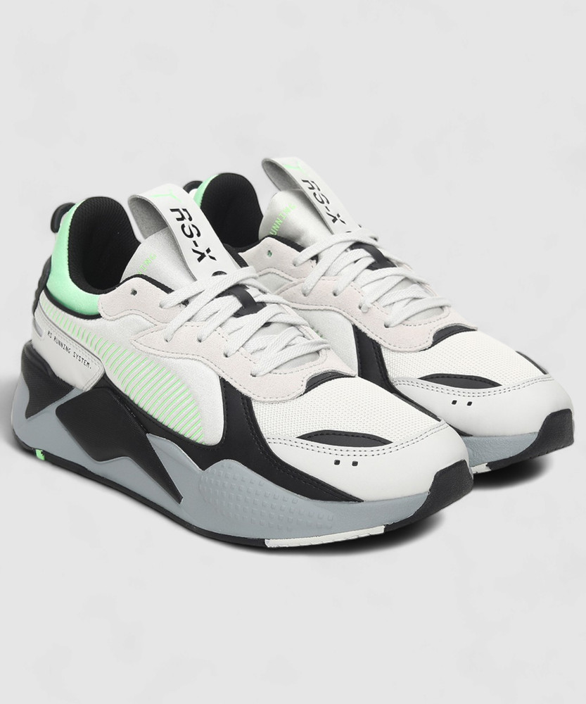 PUMA RS-X Mix Sneakers For Men - Buy PUMA RS-X Mix Sneakers For Men Online  at Best Price - Shop Online for Footwears in India | Flipkart.com