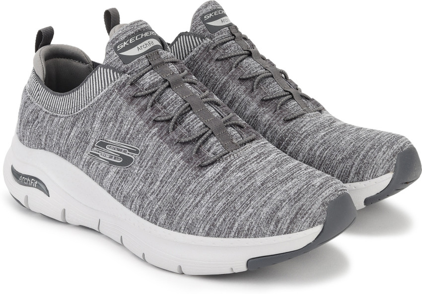 Skechers ARCH FIT WAVEPORT Walking Shoes For Men Buy Skechers