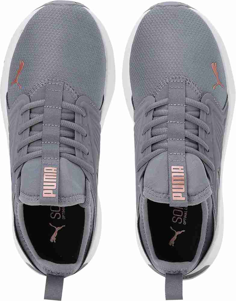 Puma defy outlet grise