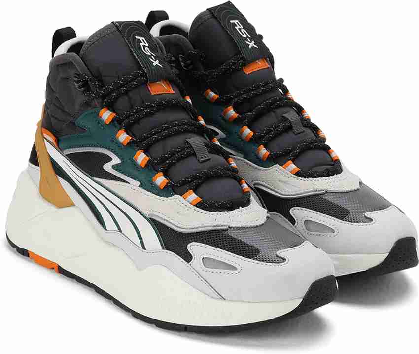 Rsx puma high tops on sale