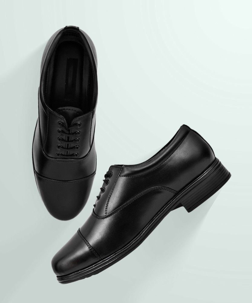 AFW Men's Formal Shoes With Laces Corporate Casuals For Men - Buy AFW Men's Formal  Shoes With Laces Corporate Casuals For Men Online at Best Price - Shop  Online for Footwears in