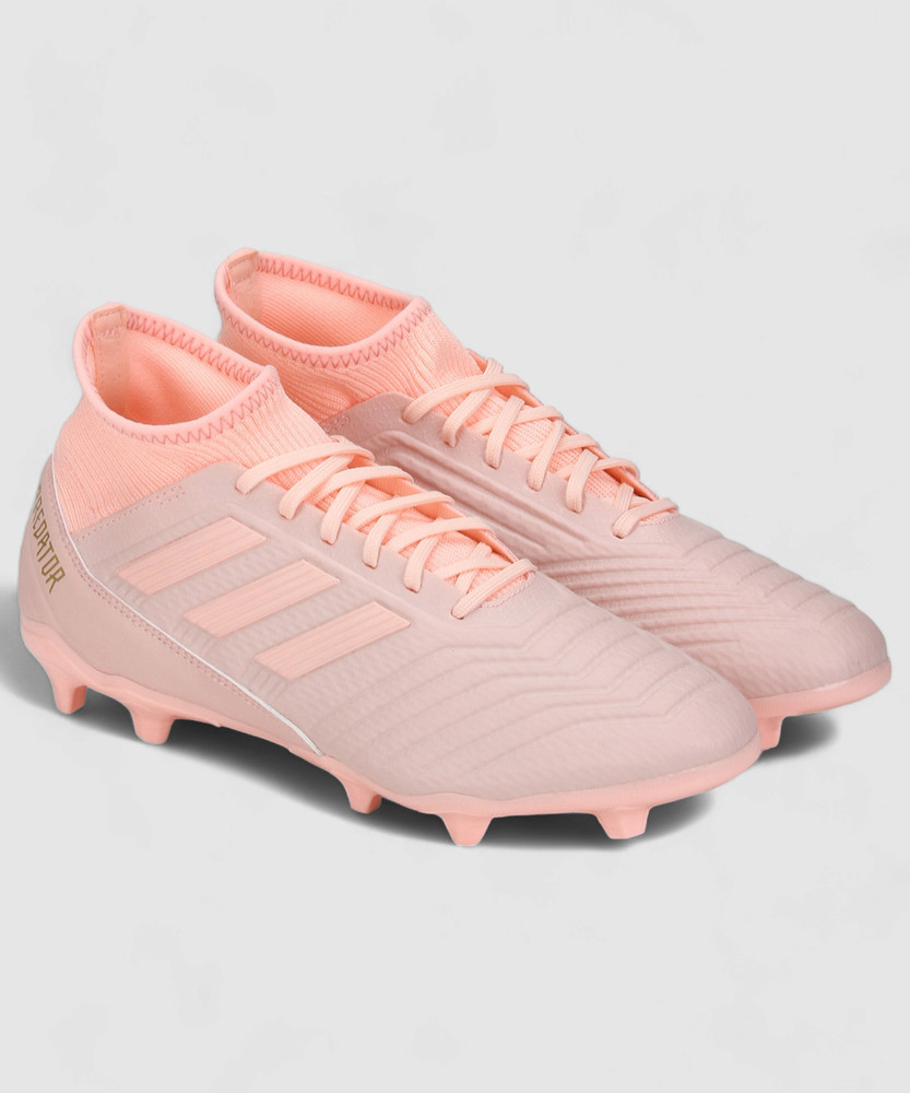 adidas 18.3 predator pink