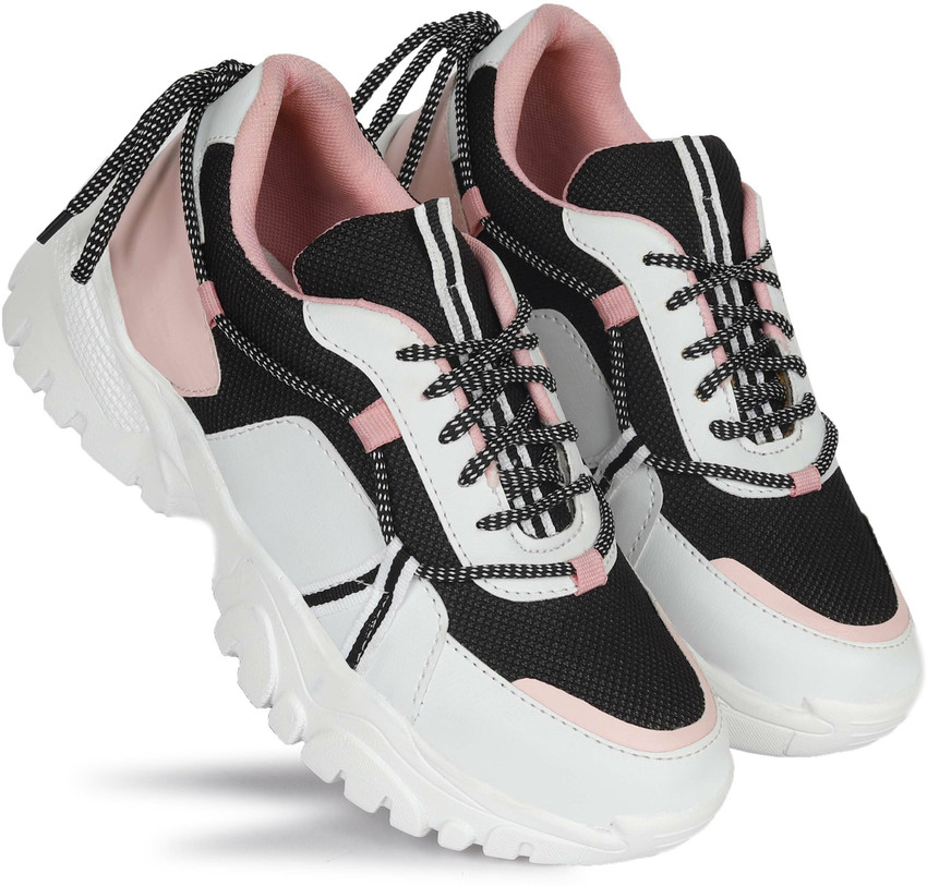 Merkal sneakers mujer sales
