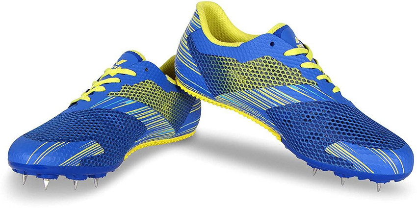 Nivia spikes flipkart best sale
