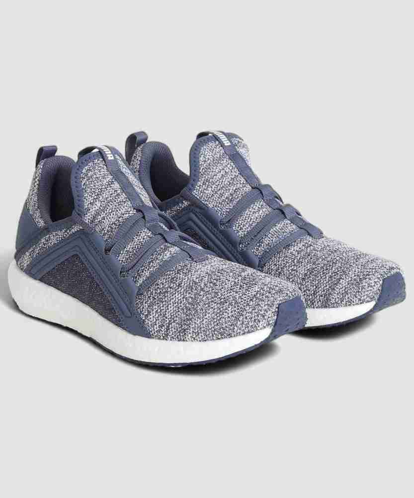 PUMA Mega NRGY Knit Wn s Walking Shoes For Women Buy PUMA Mega NRGY Knit Wn s Walking Shoes For Women Online at Best Price Shop Online for Footwears in