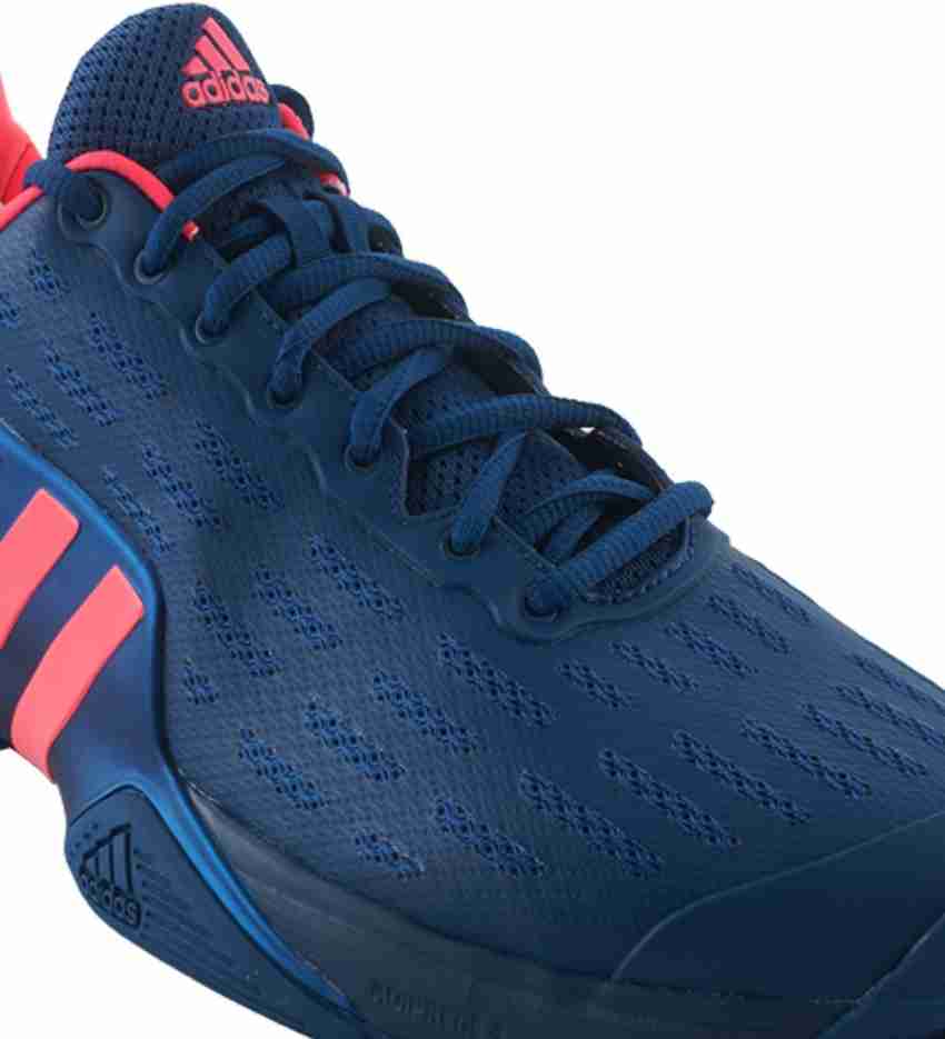 ADIDAS Barricade 2016 Boost Tennis Shoes For Men Buy TECSTE TECSTE FLARED Color ADIDAS Barricade 2016 Boost Tennis Shoes For Men Online at Best Price Shop Online for Footwears in India Flipkart