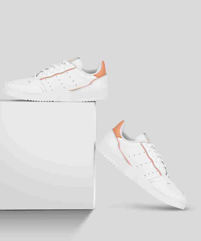 Chaussures supercourt online adidas