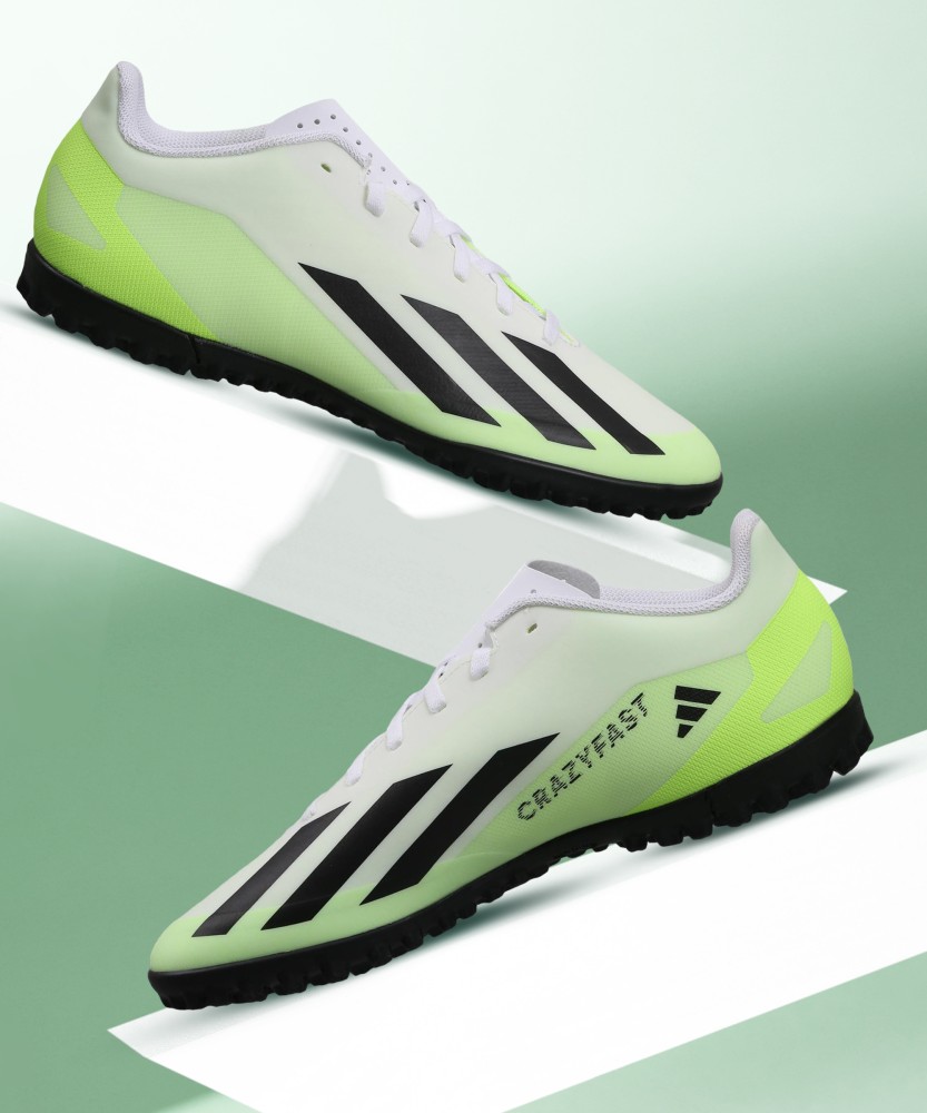 Adidas men's x tango best sale 18.4 tf soccer cleats